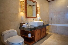 Balisani Suites Hotel