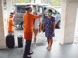 Balisani Suites Hotel