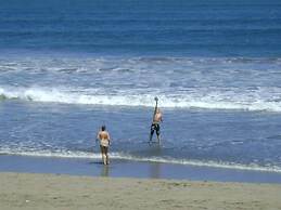 Balisani Suites Hotel