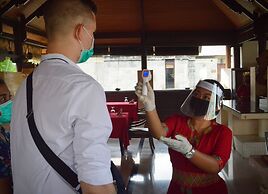 Balisani Suites Hotel