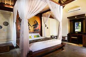 Balisani Suites Hotel