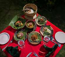 Balisani Suites Hotel