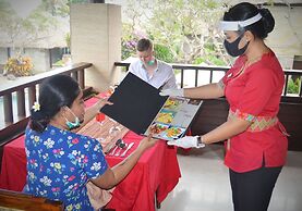 Balisani Suites Hotel