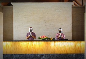 Balisani Suites Hotel