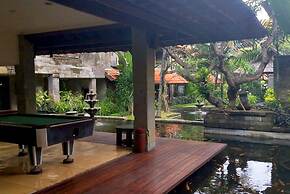 Balisani Suites Hotel