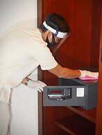 Balisani Suites Hotel