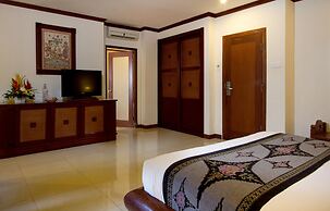 Balisani Suites Hotel