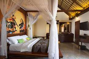 Balisani Suites Hotel