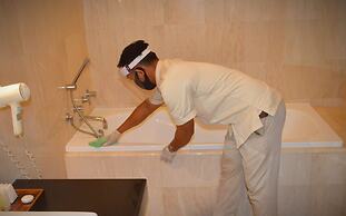 Balisani Suites Hotel