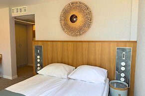 Hotel Zhong Hua