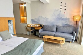 Hotel Zhong Hua