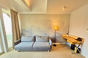 Hotel Zhong Hua