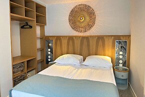 Hotel Zhong Hua