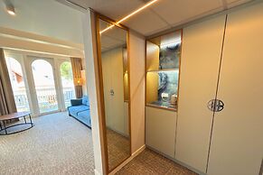 Hotel Zhong Hua