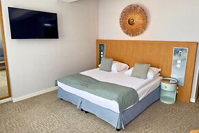 Hotel Zhong Hua