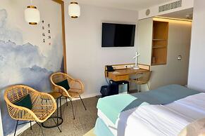Hotel Zhong Hua