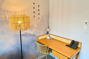 Hotel Zhong Hua