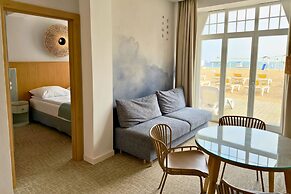 Hotel Zhong Hua