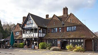 The Ely Hotel by Greene King Inns