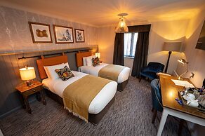 The Ely Hotel by Greene King Inns