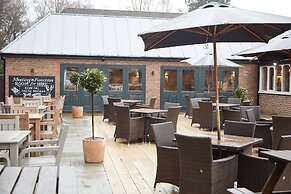 The Ely Hotel by Greene King Inns