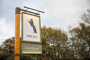 The Ely Hotel by Greene King Inns