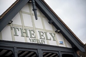 The Ely Hotel by Greene King Inns
