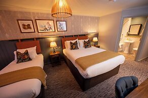 The Ely Hotel by Greene King Inns