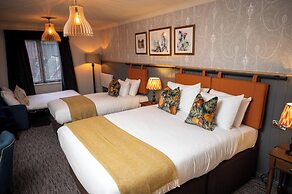 The Ely Hotel by Greene King Inns