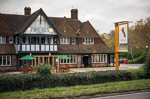 The Ely Hotel by Greene King Inns