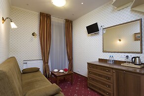 Hotel Moyka 5