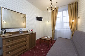 Hotel Moyka 5