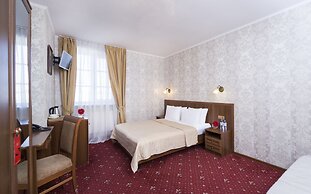 Hotel Moyka 5
