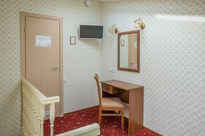 Hotel Moyka 5