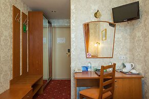 Hotel Moyka 5