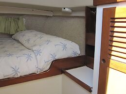 Key West Sailing Adventure With Sunset Charter Included