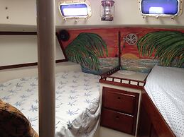 Key West Sailing Adventure With Sunset Charter Included