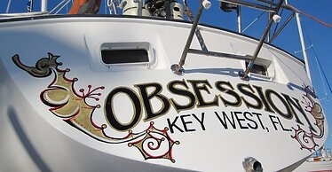 Key West Sailing Adventure With Sunset Charter Included
