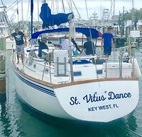 Key West Sailing Adventure With Sunset Charter Included