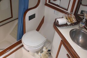 Key West Sailing Adventure With Sunset Charter Included