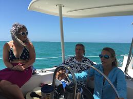 Key West Sailing Adventure With Sunset Charter Included