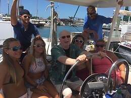 Key West Sailing Adventure With Sunset Charter Included