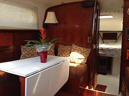 Key West Sailing Adventure With Sunset Charter Included