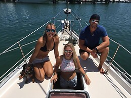 Key West Sailing Adventure With Sunset Charter Included