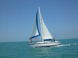 Key West Sailing Adventure With Sunset Charter Included