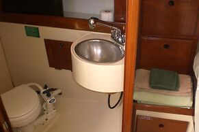 Key West Sailing Adventure With Sunset Charter Included