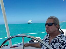 Key West Sailing Adventure With Sunset Charter Included