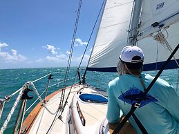 Key West Sailing Adventure With Sunset Charter Included