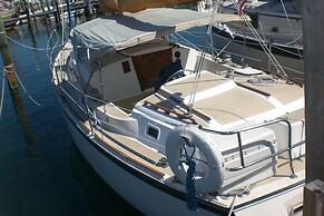 Key West Sailing Adventure With Sunset Charter Included