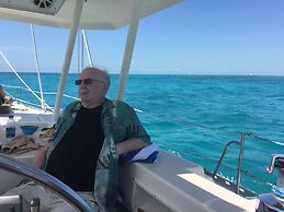 Key West Sailing Adventure With Sunset Charter Included